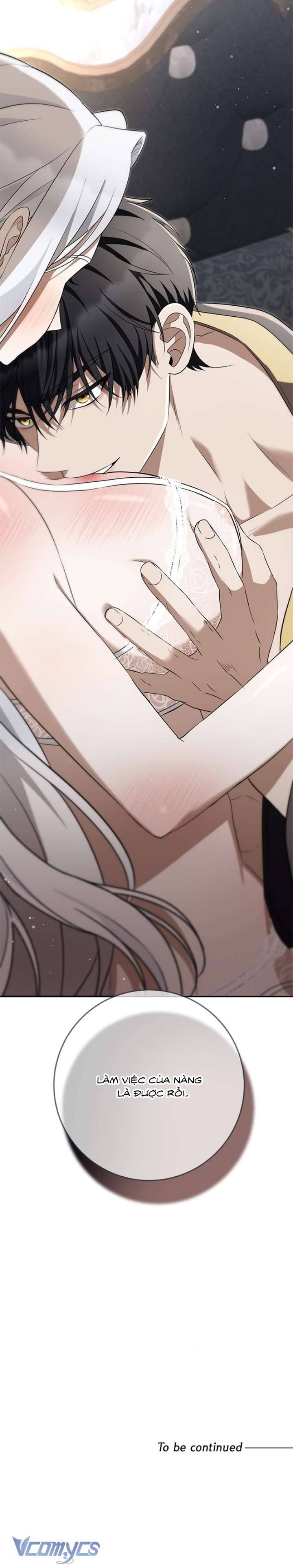 Mỗi Đêm Của Công Chúa Nô Lệ Chap Chap 6-Mỗi Đêm Của Công Chúa Nô Lệ - Next Chap 7