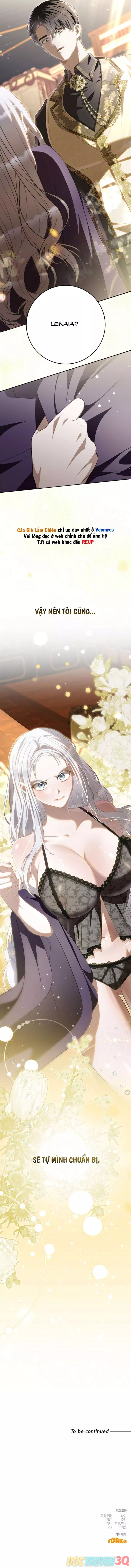 Mỗi Đêm Của Công Chúa Nô Lệ Chap Chap 17-Mỗi Đêm Của Công Chúa Nô Lệ - Next Chap 18