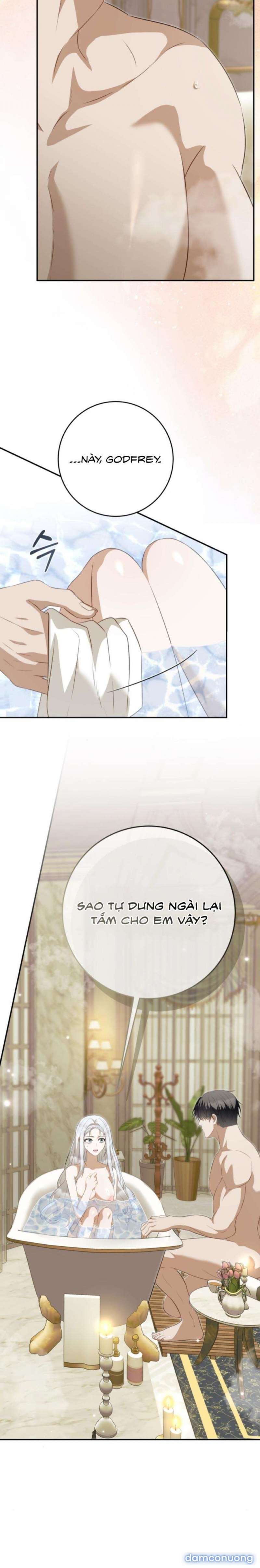 Mỗi Đêm Của Công Chúa Nô Lệ Chap Chap 22-Mỗi Đêm Của Công Chúa Nô Lệ - Next Chap 23