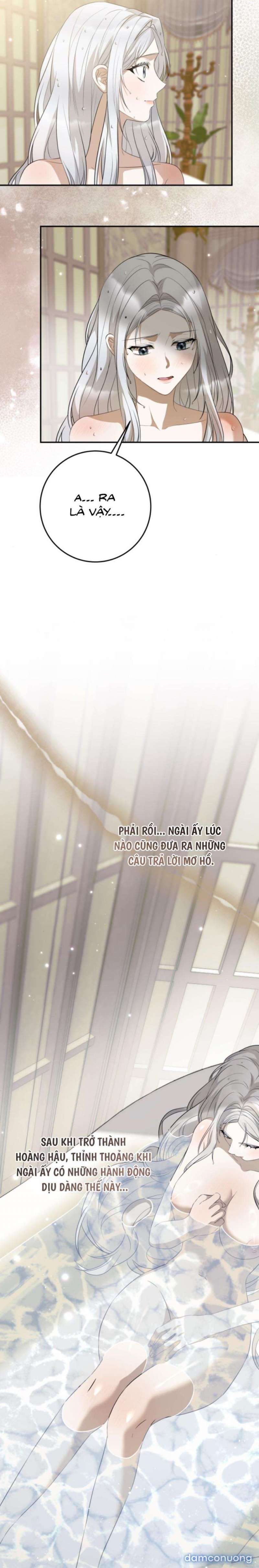 Mỗi Đêm Của Công Chúa Nô Lệ Chap Chap 22-Mỗi Đêm Của Công Chúa Nô Lệ - Next Chap 23