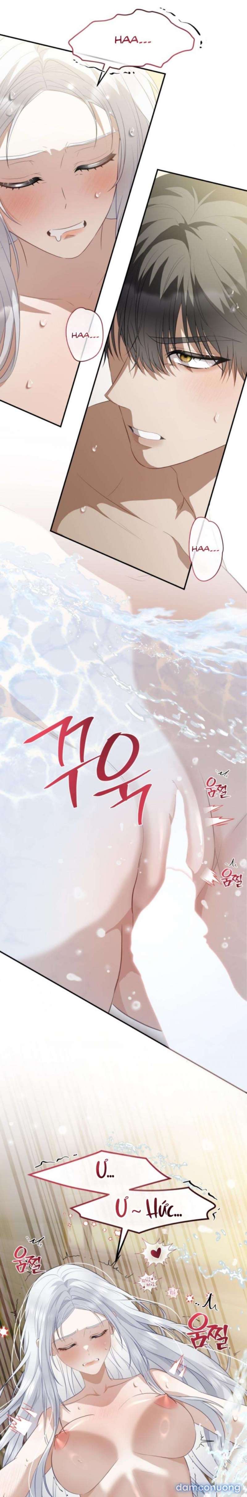 Mỗi Đêm Của Công Chúa Nô Lệ Chap Chap 22-Mỗi Đêm Của Công Chúa Nô Lệ - Next Chap 23