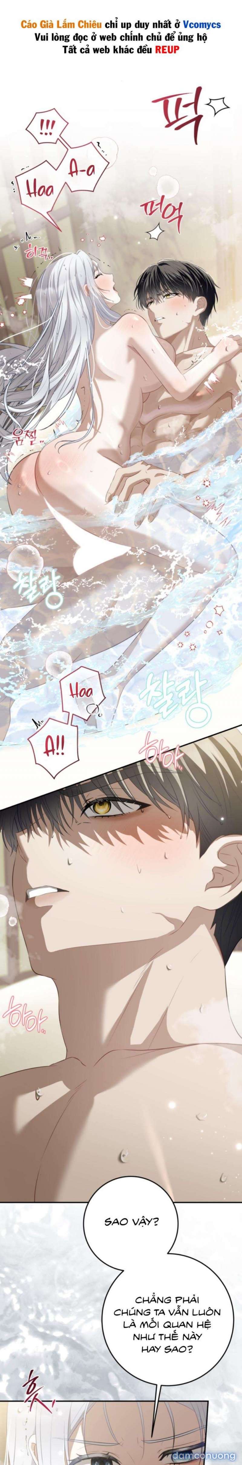 Mỗi Đêm Của Công Chúa Nô Lệ Chap Chap 22-Mỗi Đêm Của Công Chúa Nô Lệ - Next Chap 23