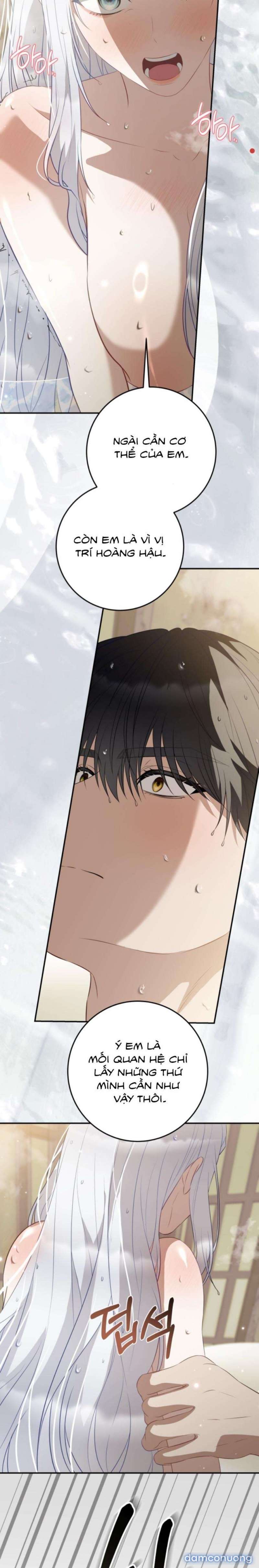 Mỗi Đêm Của Công Chúa Nô Lệ Chap Chap 22-Mỗi Đêm Của Công Chúa Nô Lệ - Next Chap 23