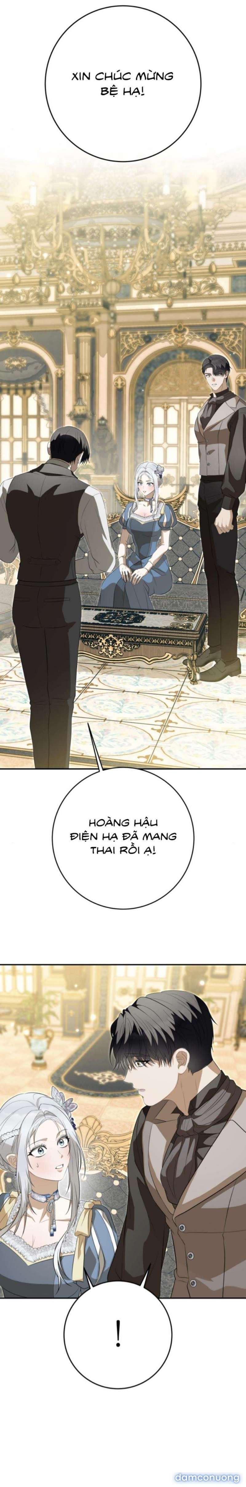 Mỗi Đêm Của Công Chúa Nô Lệ Chap Chap 22-Mỗi Đêm Của Công Chúa Nô Lệ - Next Chap 23