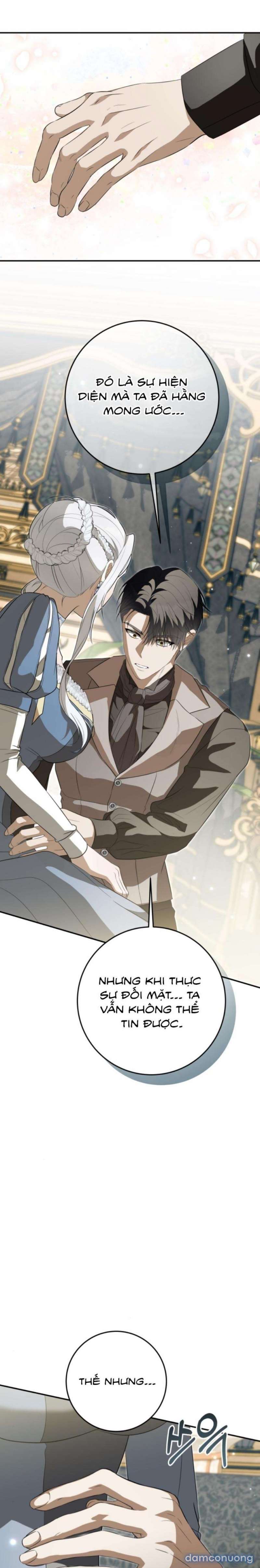 Mỗi Đêm Của Công Chúa Nô Lệ Chap Chap 22-Mỗi Đêm Của Công Chúa Nô Lệ - Next Chap 23