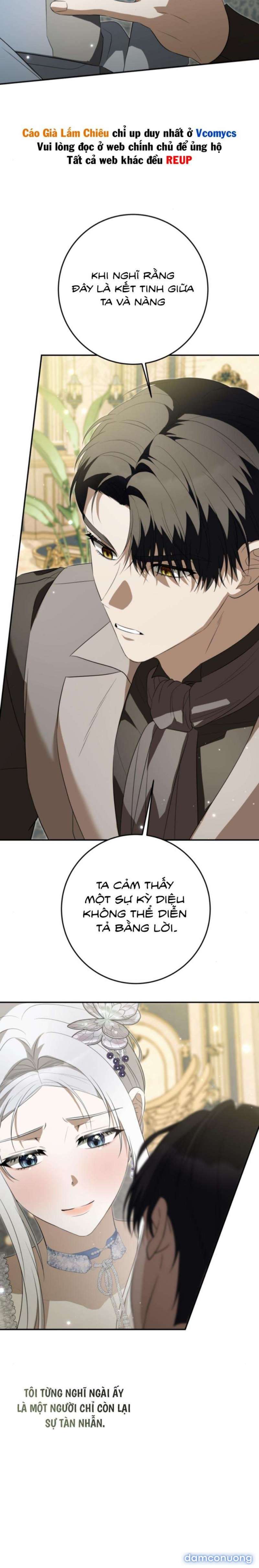 Mỗi Đêm Của Công Chúa Nô Lệ Chap Chap 22-Mỗi Đêm Của Công Chúa Nô Lệ - Next Chap 23