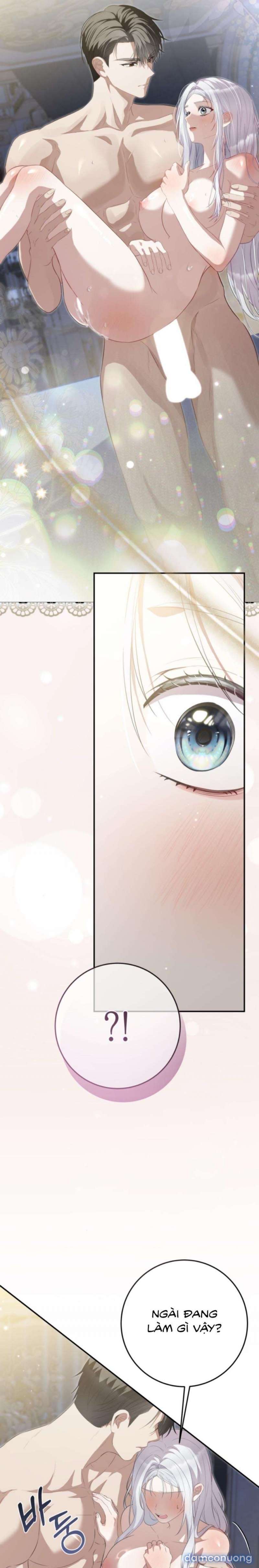 Mỗi Đêm Của Công Chúa Nô Lệ Chap Chap 22-Mỗi Đêm Của Công Chúa Nô Lệ - Next Chap 23