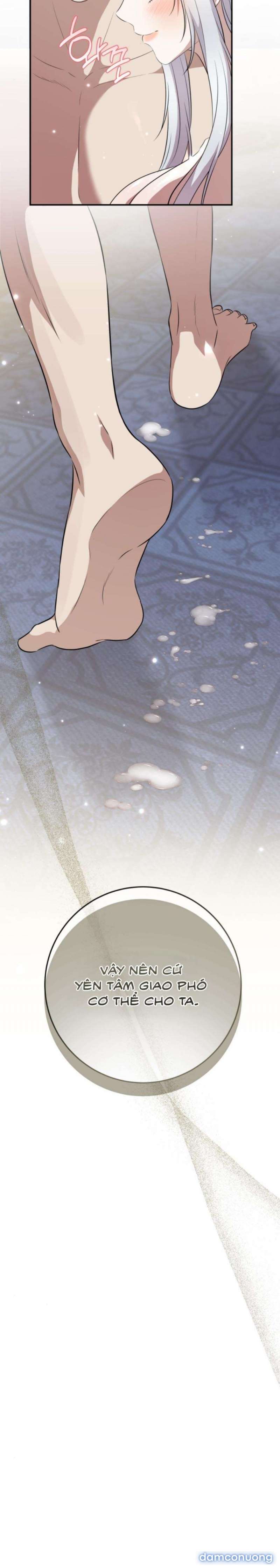 Mỗi Đêm Của Công Chúa Nô Lệ Chap Chap 22-Mỗi Đêm Của Công Chúa Nô Lệ - Next Chap 23