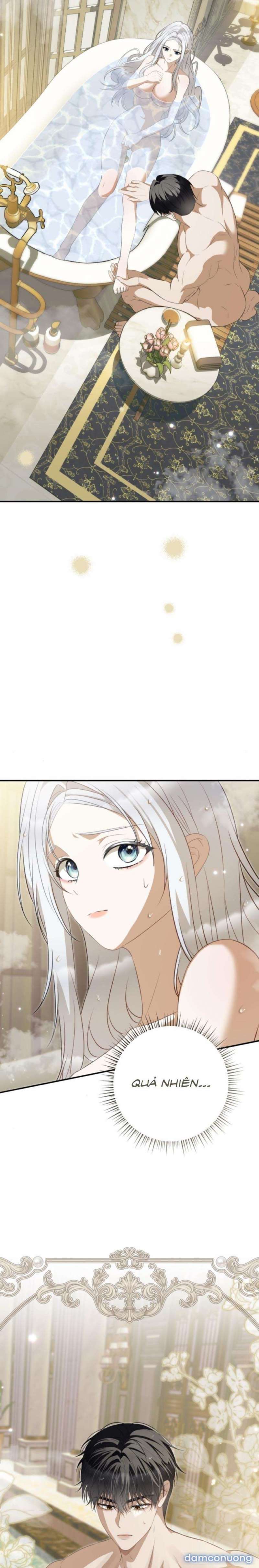 Mỗi Đêm Của Công Chúa Nô Lệ Chap Chap 22-Mỗi Đêm Của Công Chúa Nô Lệ - Next Chap 23