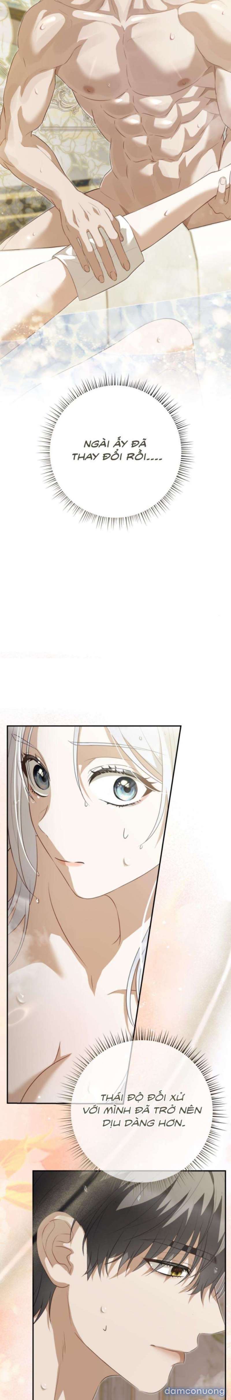 Mỗi Đêm Của Công Chúa Nô Lệ Chap Chap 22-Mỗi Đêm Của Công Chúa Nô Lệ - Next Chap 23