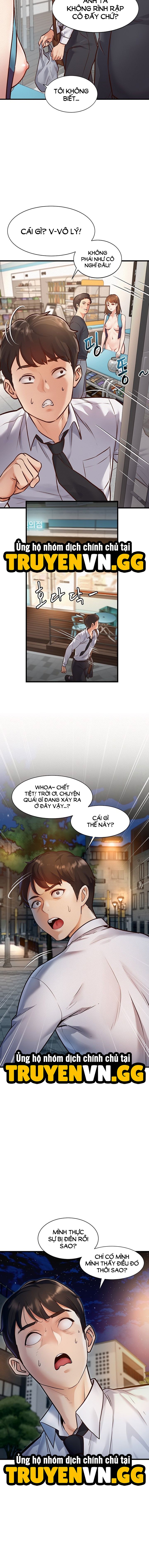 Mỗi Một Nơi, Chơi Một Kiểu Chap Chapter 1-Mỗi Một Nơi, Chơi Một Kiểu - Next Chap 2