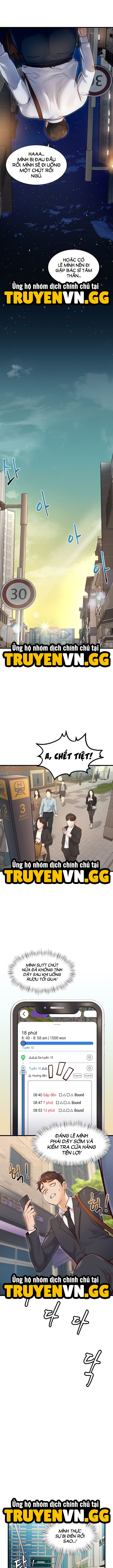 Mỗi Một Nơi, Chơi Một Kiểu Chap Chapter 1-Mỗi Một Nơi, Chơi Một Kiểu - Next Chap 2