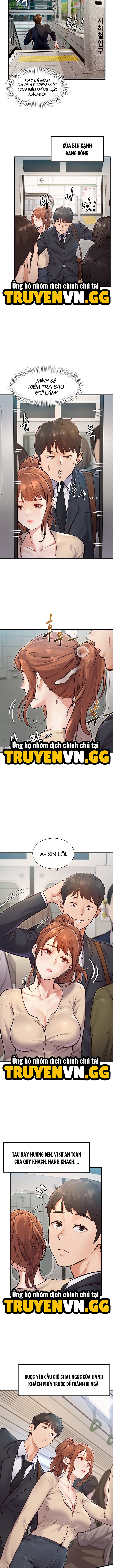 Mỗi Một Nơi, Chơi Một Kiểu Chap Chapter 1-Mỗi Một Nơi, Chơi Một Kiểu - Next Chap 2