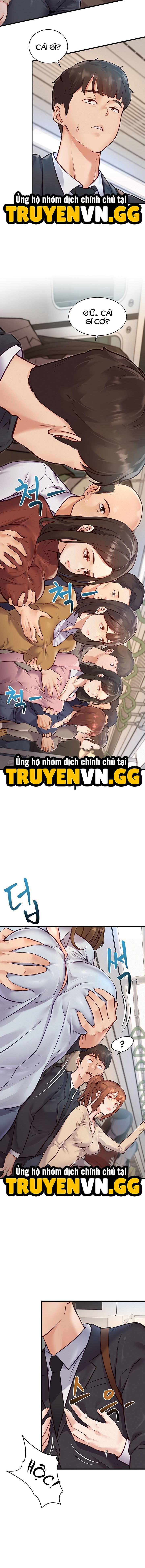 Mỗi Một Nơi, Chơi Một Kiểu Chap Chapter 1-Mỗi Một Nơi, Chơi Một Kiểu - Next Chap 2