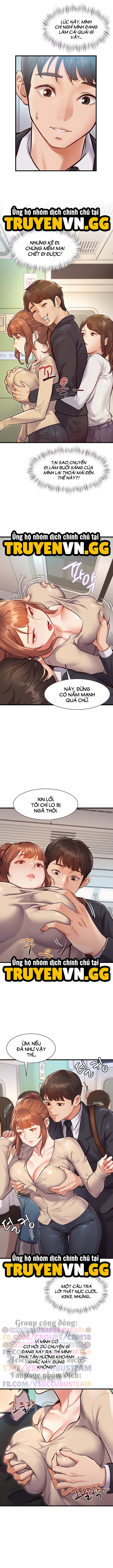 Mỗi Một Nơi, Chơi Một Kiểu Chap Chapter 1-Mỗi Một Nơi, Chơi Một Kiểu - Next Chap 2