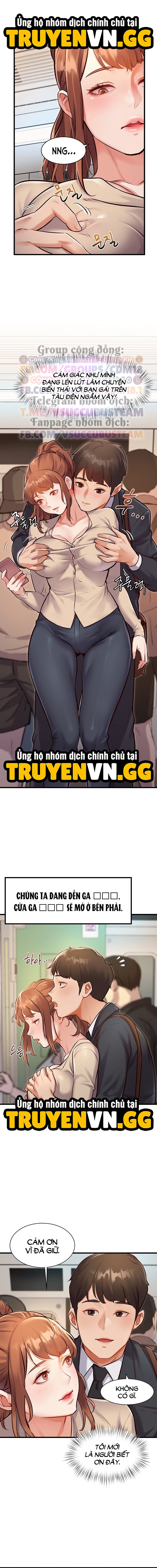 Mỗi Một Nơi, Chơi Một Kiểu Chap Chapter 1-Mỗi Một Nơi, Chơi Một Kiểu - Next Chap 2