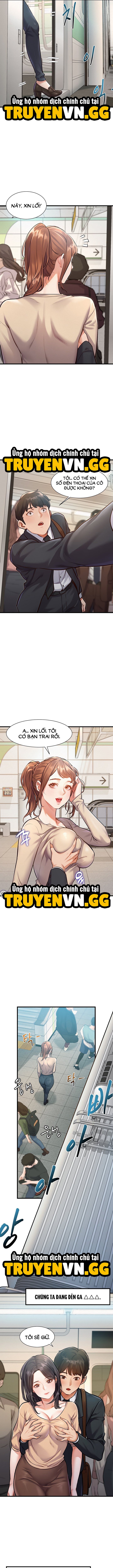 Mỗi Một Nơi, Chơi Một Kiểu Chap Chapter 1-Mỗi Một Nơi, Chơi Một Kiểu - Next Chap 2