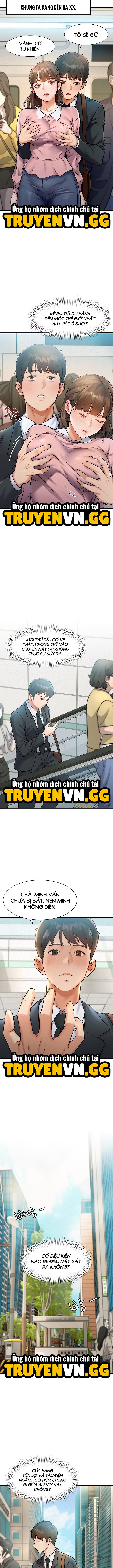 Mỗi Một Nơi, Chơi Một Kiểu Chap Chapter 1-Mỗi Một Nơi, Chơi Một Kiểu - Next Chap 2