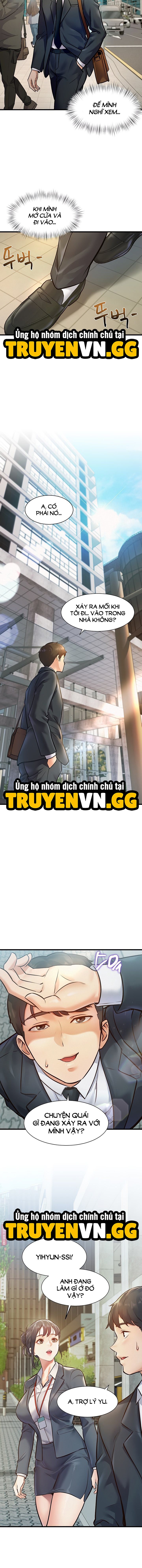 Mỗi Một Nơi, Chơi Một Kiểu Chap Chapter 1-Mỗi Một Nơi, Chơi Một Kiểu - Next Chap 2