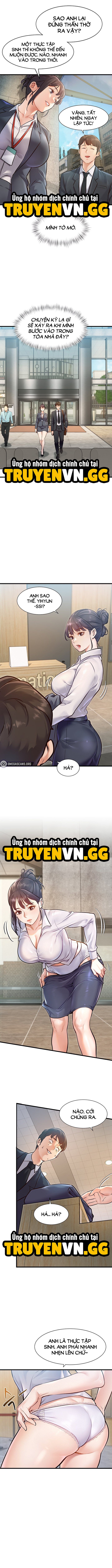 Mỗi Một Nơi, Chơi Một Kiểu Chap Chapter 1-Mỗi Một Nơi, Chơi Một Kiểu - Next Chap 2