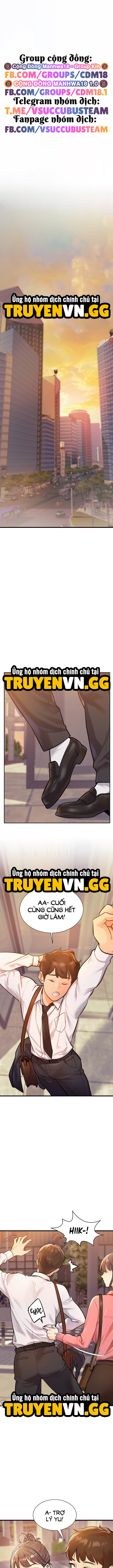 Mỗi Một Nơi, Chơi Một Kiểu Chap Chapter 1-Mỗi Một Nơi, Chơi Một Kiểu - Next Chap 2