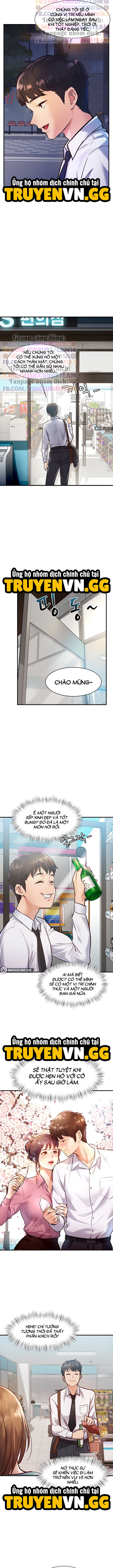 Mỗi Một Nơi, Chơi Một Kiểu Chap Chapter 1-Mỗi Một Nơi, Chơi Một Kiểu - Next Chap 2