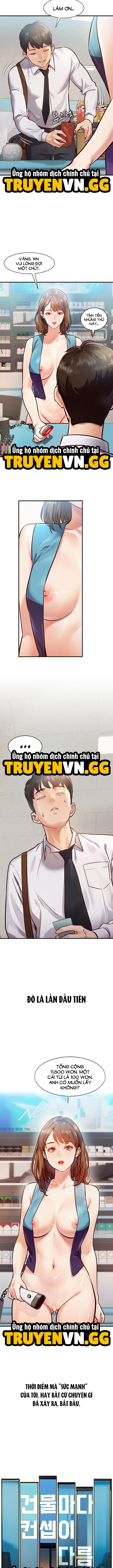 Mỗi Một Nơi, Chơi Một Kiểu Chap Chapter 1-Mỗi Một Nơi, Chơi Một Kiểu - Next Chap 2