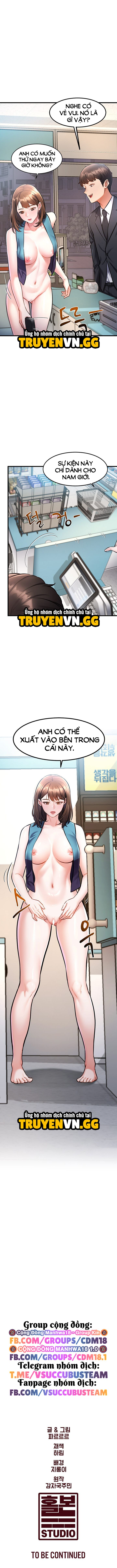 Mỗi Một Nơi, Chơi Một Kiểu Chap Chapter 3-Mỗi Một Nơi, Chơi Một Kiểu - Next Chap 4