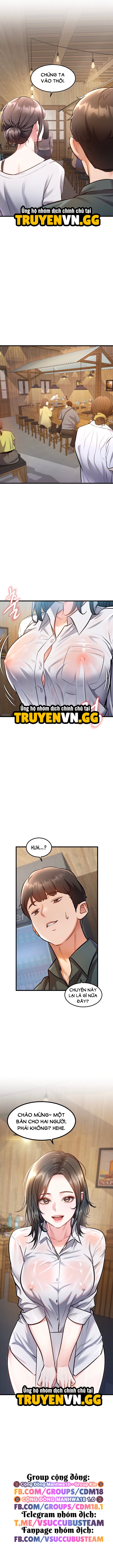 Mỗi Một Nơi, Chơi Một Kiểu Chap Chapter 5-Mỗi Một Nơi, Chơi Một Kiểu - Next Chap 6