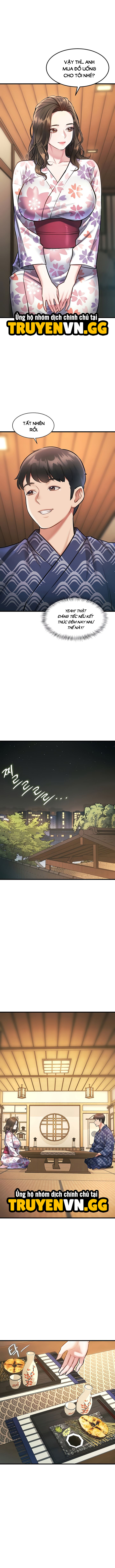 Mỗi Một Nơi, Chơi Một Kiểu Chap Chapter 11-Mỗi Một Nơi, Chơi Một Kiểu - Next Chap 12