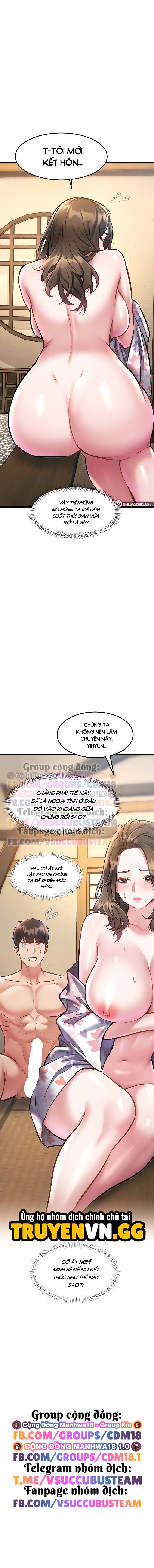 Mỗi Một Nơi, Chơi Một Kiểu Chap Chapter 11-Mỗi Một Nơi, Chơi Một Kiểu - Next Chap 12