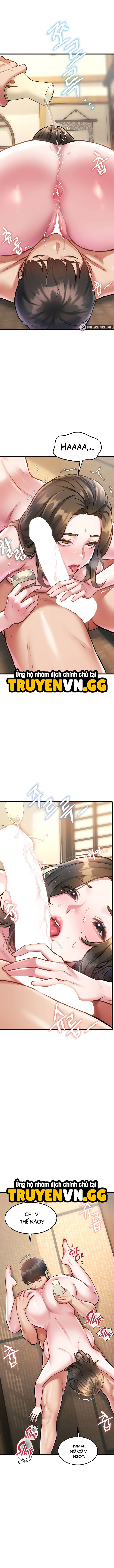 Mỗi Một Nơi, Chơi Một Kiểu Chap Chapter 12-Mỗi Một Nơi, Chơi Một Kiểu - Next Chap 13