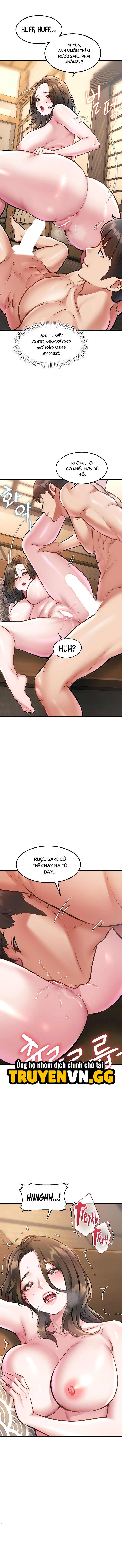 Mỗi Một Nơi, Chơi Một Kiểu Chap Chapter 12-Mỗi Một Nơi, Chơi Một Kiểu - Next Chap 13