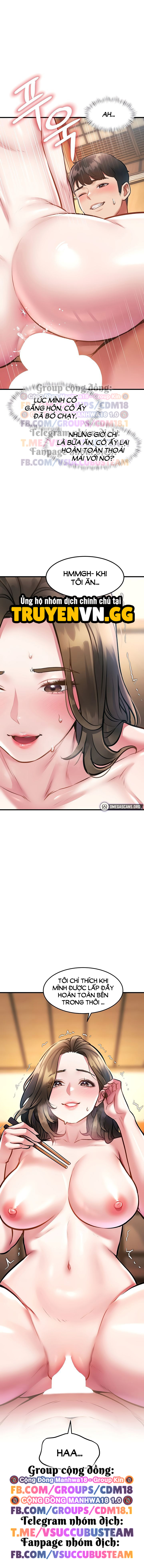 Mỗi Một Nơi, Chơi Một Kiểu Chap Chapter 13-Mỗi Một Nơi, Chơi Một Kiểu - Next Chap 14