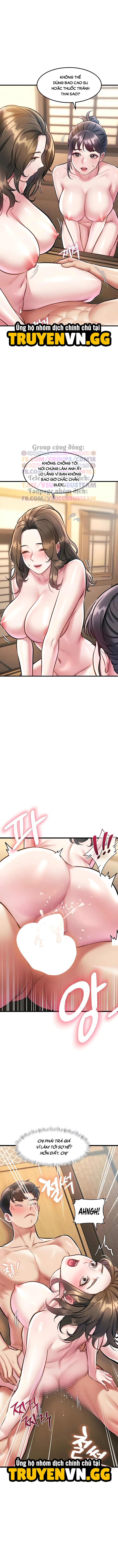 Mỗi Một Nơi, Chơi Một Kiểu Chap Chapter 14-Mỗi Một Nơi, Chơi Một Kiểu - Next Chap 15