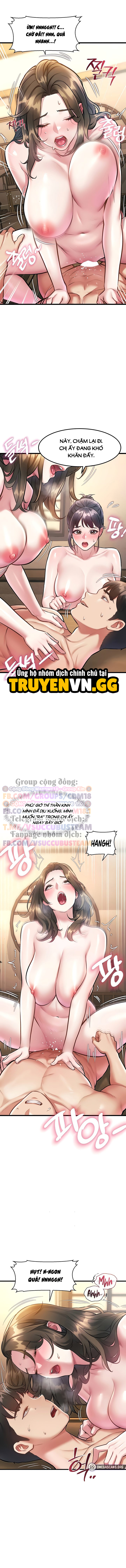 Mỗi Một Nơi, Chơi Một Kiểu Chap Chapter 14-Mỗi Một Nơi, Chơi Một Kiểu - Next Chap 15