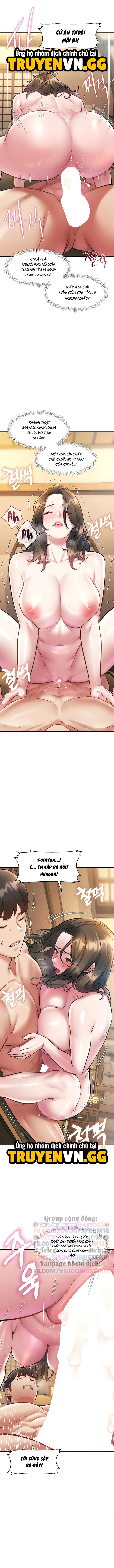 Mỗi Một Nơi, Chơi Một Kiểu Chap Chapter 14-Mỗi Một Nơi, Chơi Một Kiểu - Next Chap 15