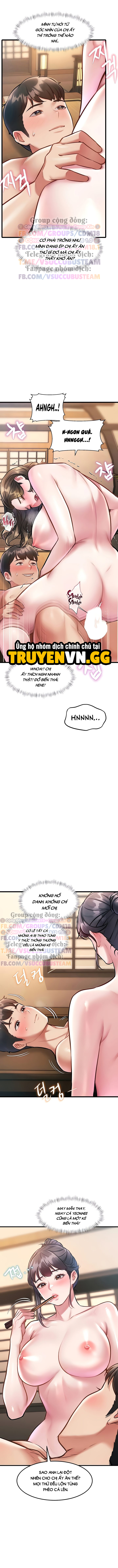 Mỗi Một Nơi, Chơi Một Kiểu Chap Chapter 14-Mỗi Một Nơi, Chơi Một Kiểu - Next Chap 15