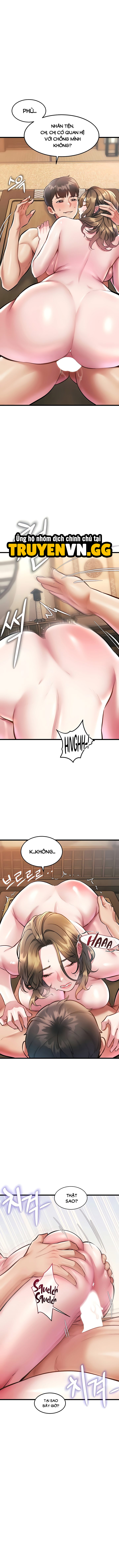 Mỗi Một Nơi, Chơi Một Kiểu Chap Chapter 14-Mỗi Một Nơi, Chơi Một Kiểu - Next Chap 15