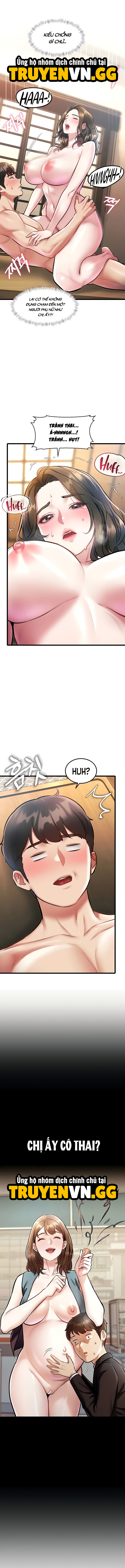 Mỗi Một Nơi, Chơi Một Kiểu Chap Chapter 14-Mỗi Một Nơi, Chơi Một Kiểu - Next Chap 15