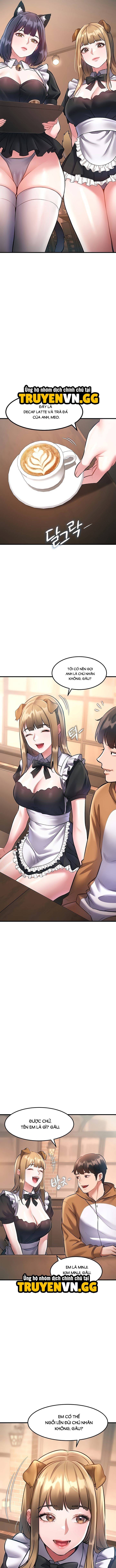 Mỗi Một Nơi, Chơi Một Kiểu Chap Chapter 15-Mỗi Một Nơi, Chơi Một Kiểu - Next Chap 16