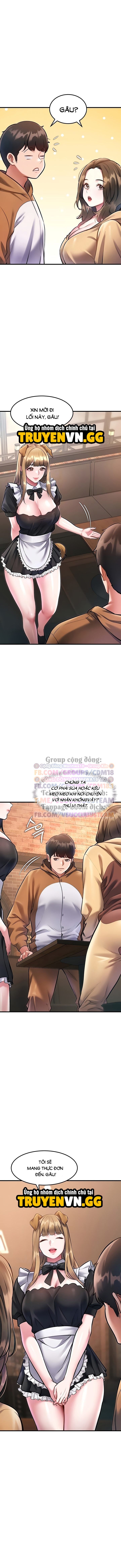 Mỗi Một Nơi, Chơi Một Kiểu Chap Chapter 16-Mỗi Một Nơi, Chơi Một Kiểu - Next Chap 17