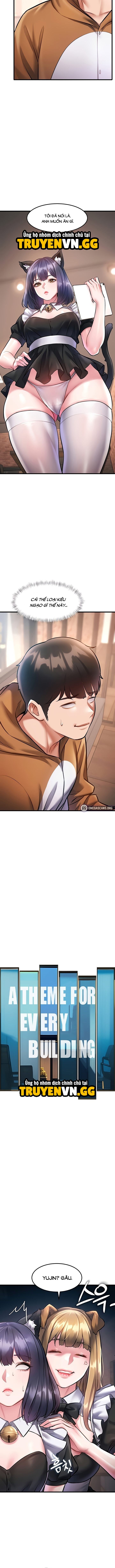 Mỗi Một Nơi, Chơi Một Kiểu Chap Chapter 16-Mỗi Một Nơi, Chơi Một Kiểu - Next Chap 17