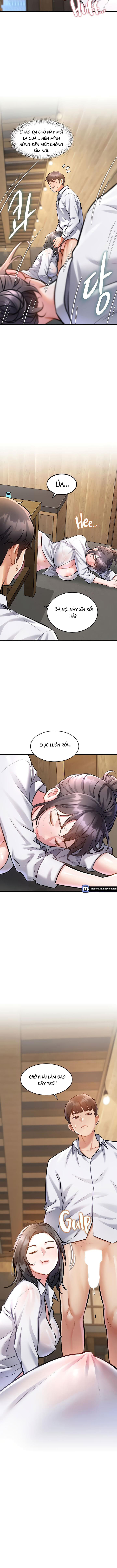 Mỗi Nơi, Một SexLand Chap Chapter 7-Mỗi Nơi, Một SexLand - Next Chap 14