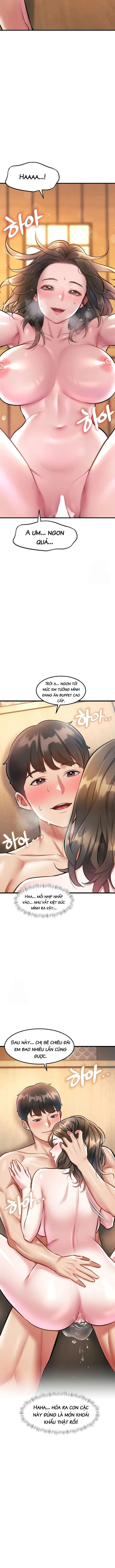 Mỗi Nơi, Một SexLand Chap Chapter 14-Mỗi Nơi, Một SexLand - Next Chap 17