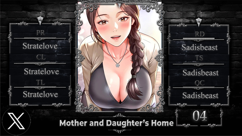 Mother and Daughter’s Home Chap Chapter 4-Mother and Daughter’s Home - Next Chap 5