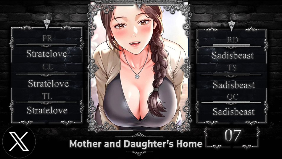 Mother and Daughter’s Home Chap Chapter 7-Mother and Daughter’s Home - Next Chap 8
