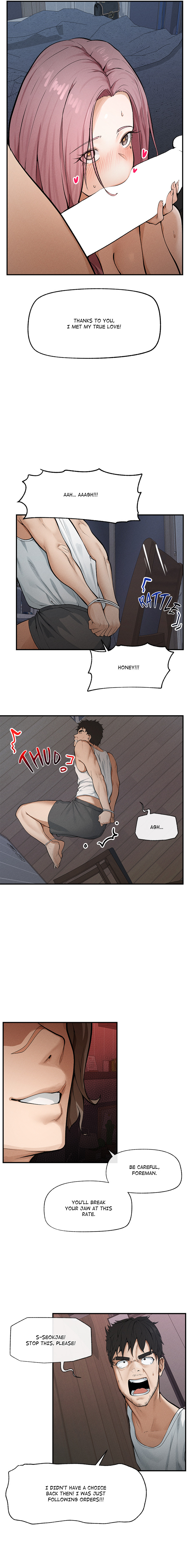 Mr. Superconductor Chap Chapter 1-Mr. Superconductor - Next Chap 2