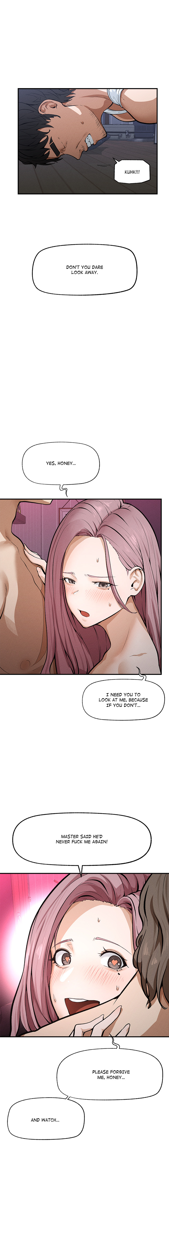 Mr. Superconductor Chap Chapter 1-Mr. Superconductor - Next Chap 2