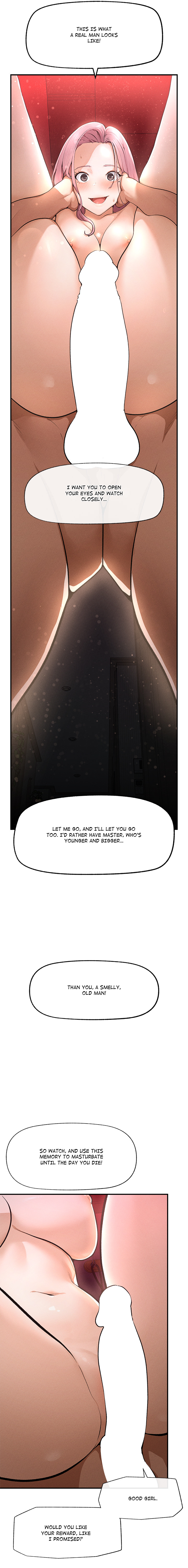 Mr. Superconductor Chap Chapter 1-Mr. Superconductor - Next Chap 2